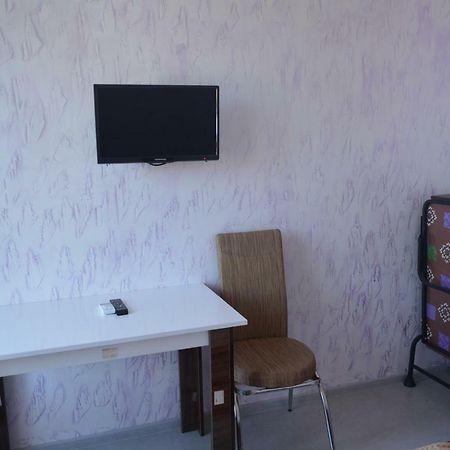 Hotel Niks Makhinjauri Esterno foto